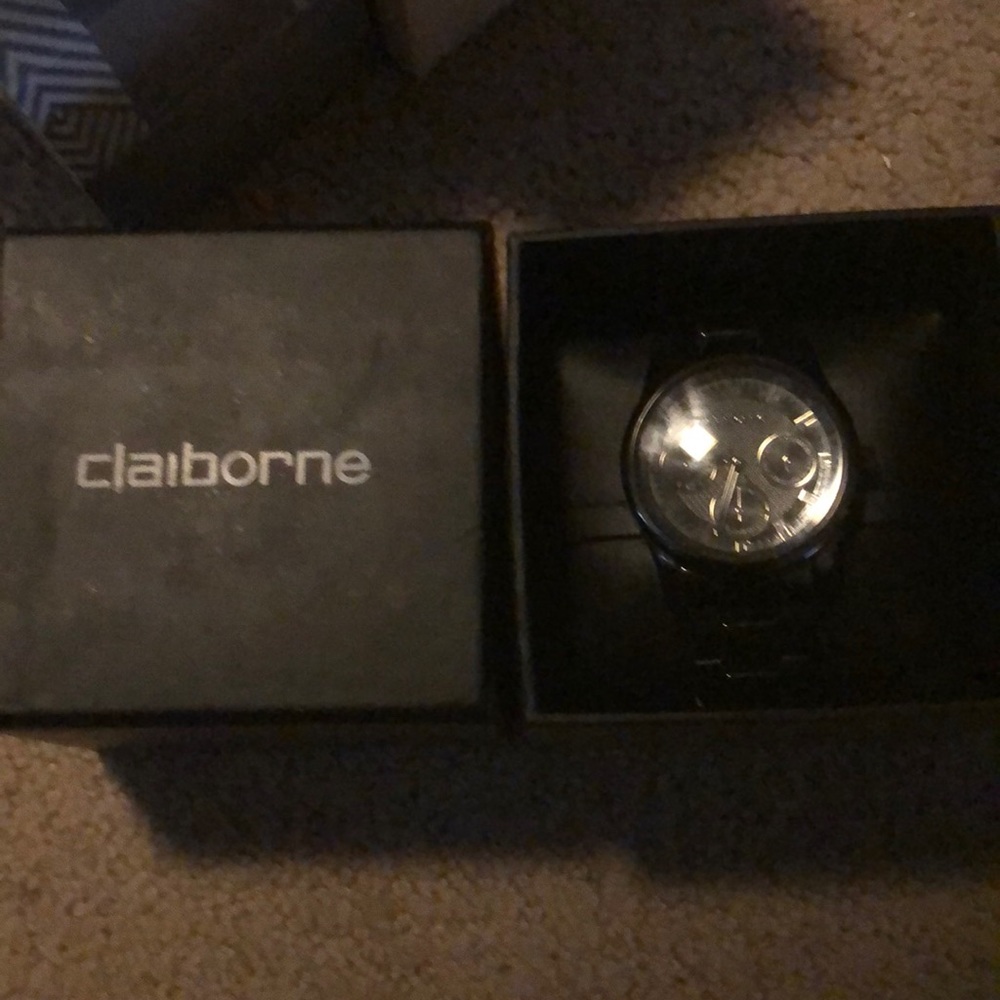 Watch